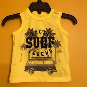 Preloved Just One You Tank Tee